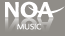 Logo Noa Music